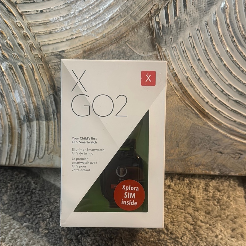 XGO2 Smartwatch for Kids New!